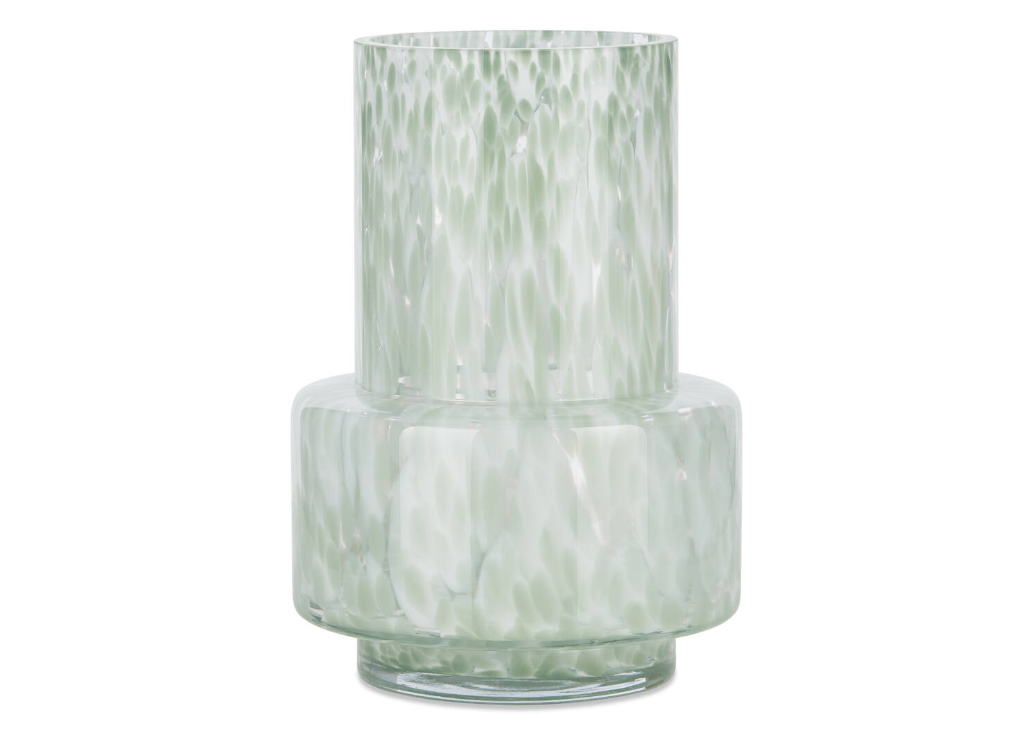 Grand vase Collett