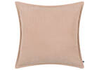 Alvy Herringbone Pillow 20x20 Pink