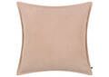 Alvy Herringbone Pillow 20x20 Pink