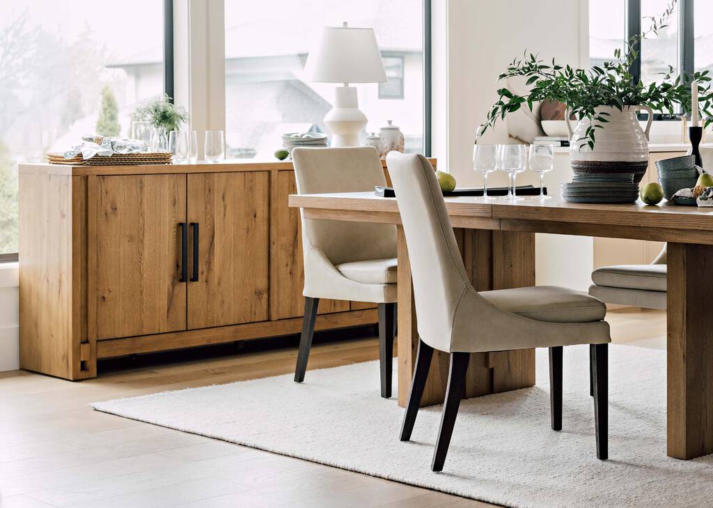 Willem Sideboard -Ellis Wheat