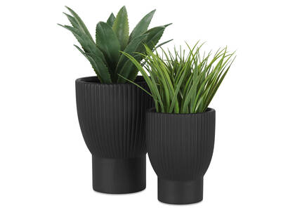 Arber Planters