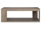 Quattro Coffee Table -Arie Adobe