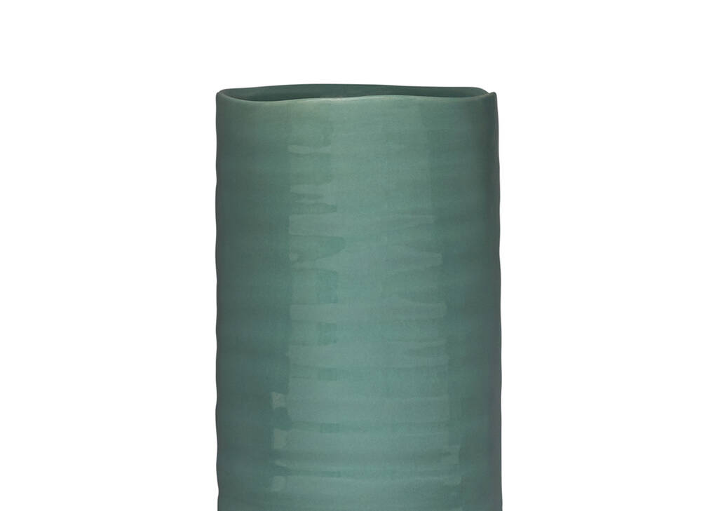 Petit vase Winslet iceberg