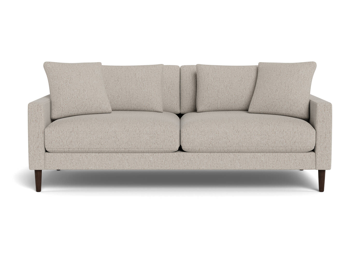 Nixon Custom Apartment Sofa