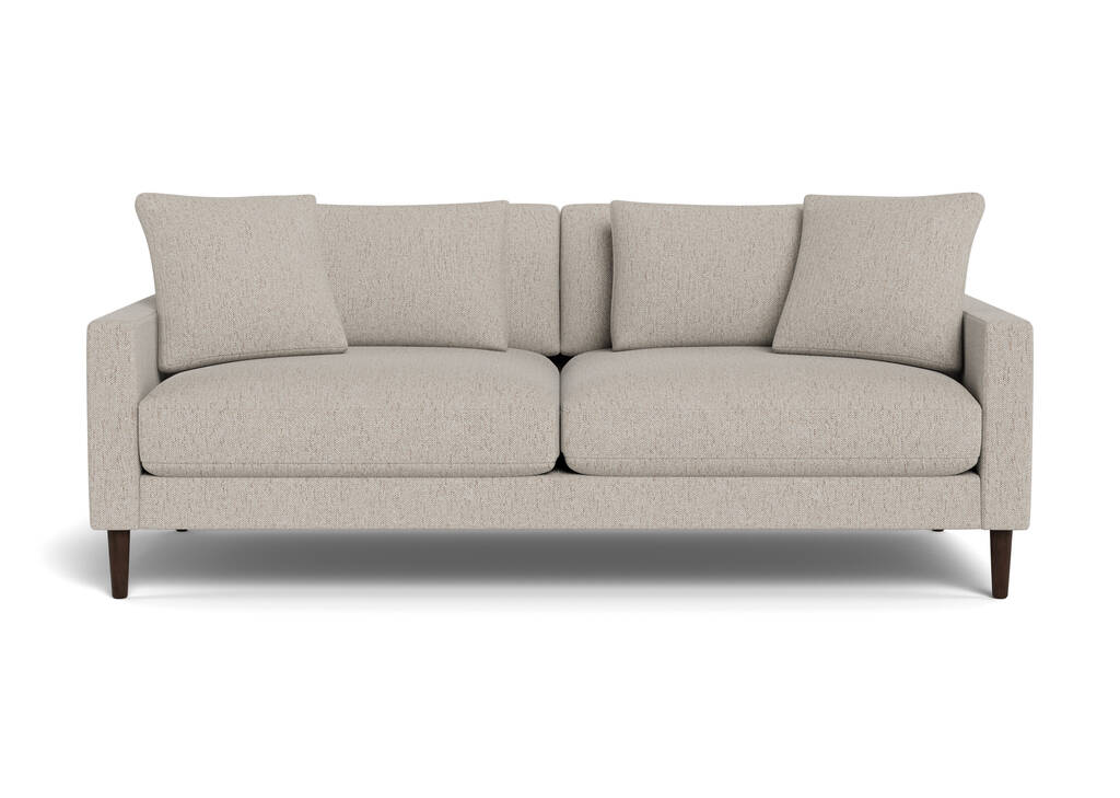 Nixon Custom Apartment Sofa