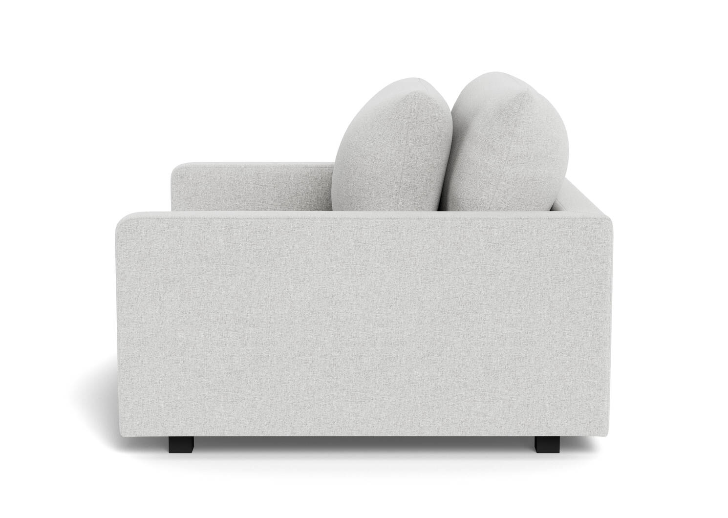 Fauteuil Berg personnalisé