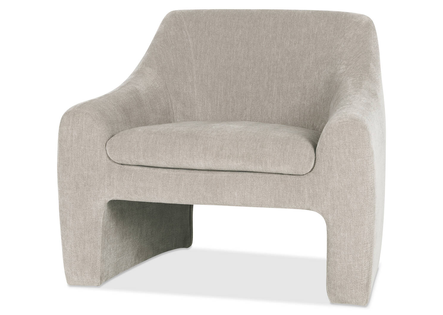 Radek Armchair -Cole Dove