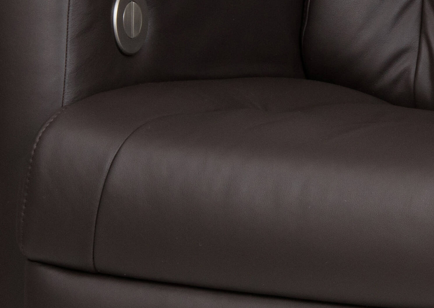 Benson Motion Recliner -Tre Brown