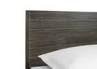 Wessex Bed -Harbour Gunmetal