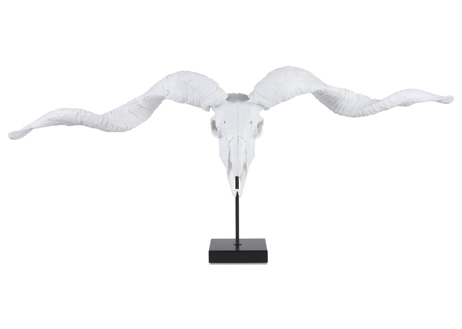 Saros Ram Decor Stand