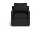 Fauteuil pivotant Garcia personnalisé