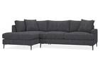 Ramos Custom Sofa Chaise