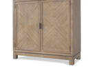 Biltmore Tall Cabinet -Jaida Khaki