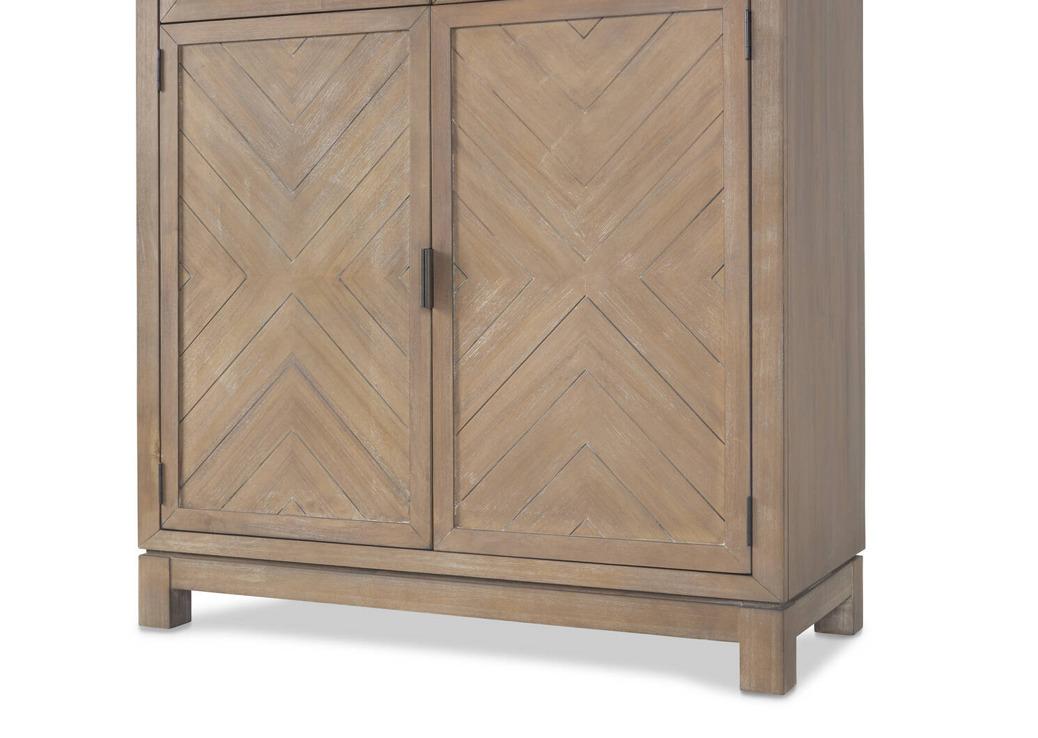Biltmore Tall Cabinet -Jaida Khaki