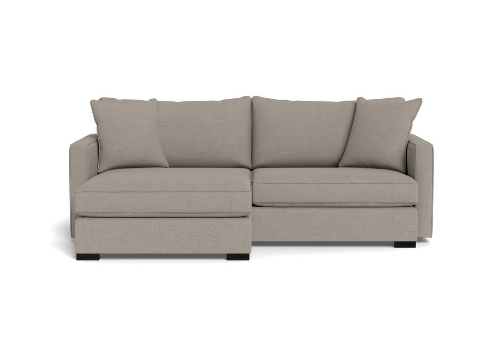 Sibley Custom Sofa Chaise