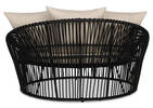 Ibiza Chair -Black