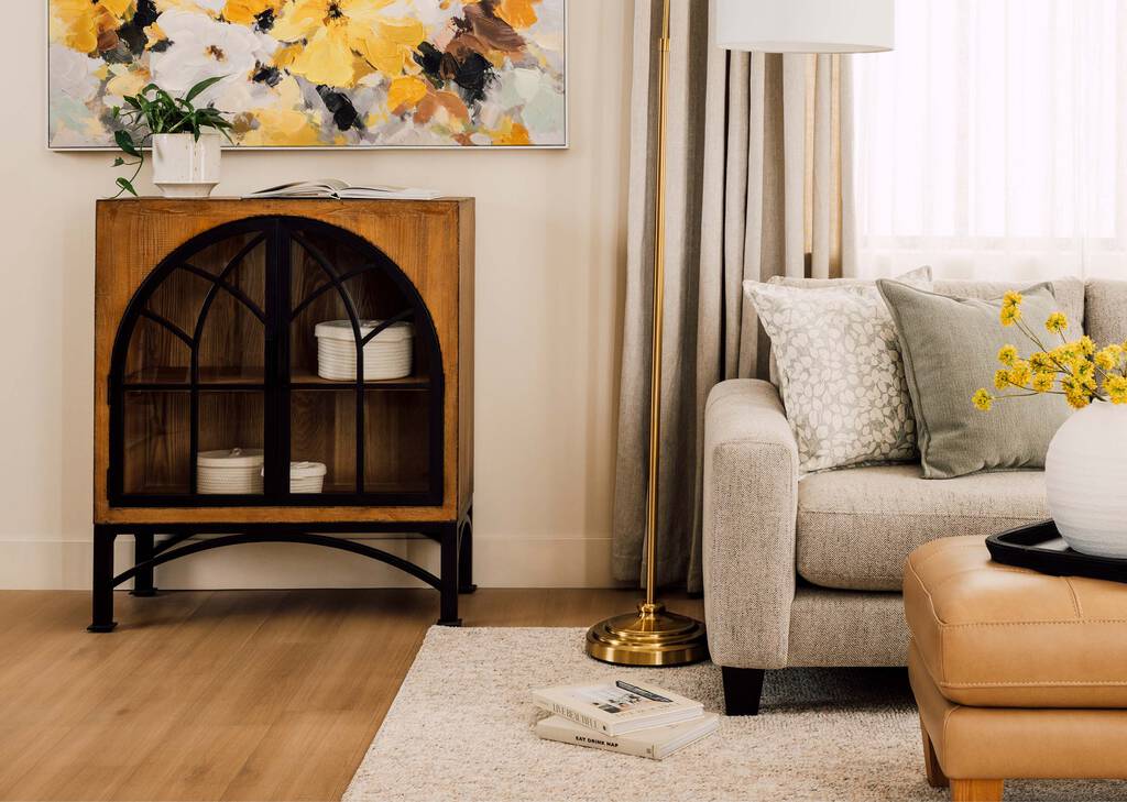 Margot Cabinet -Hughes Ale