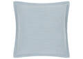 Diara Slub Pillow 20x20 Lt. Blue