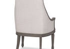Churchill Host Chair -Pewter