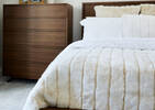 Tanner Storage Bed -Archie Walnut