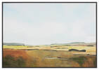 Big Sky Wall Art
