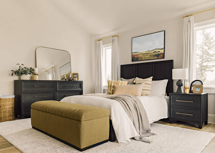 Bedroom | Urban Barn