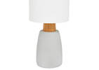 Lampe de table Gilroy