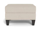 Devon Custom Ottoman