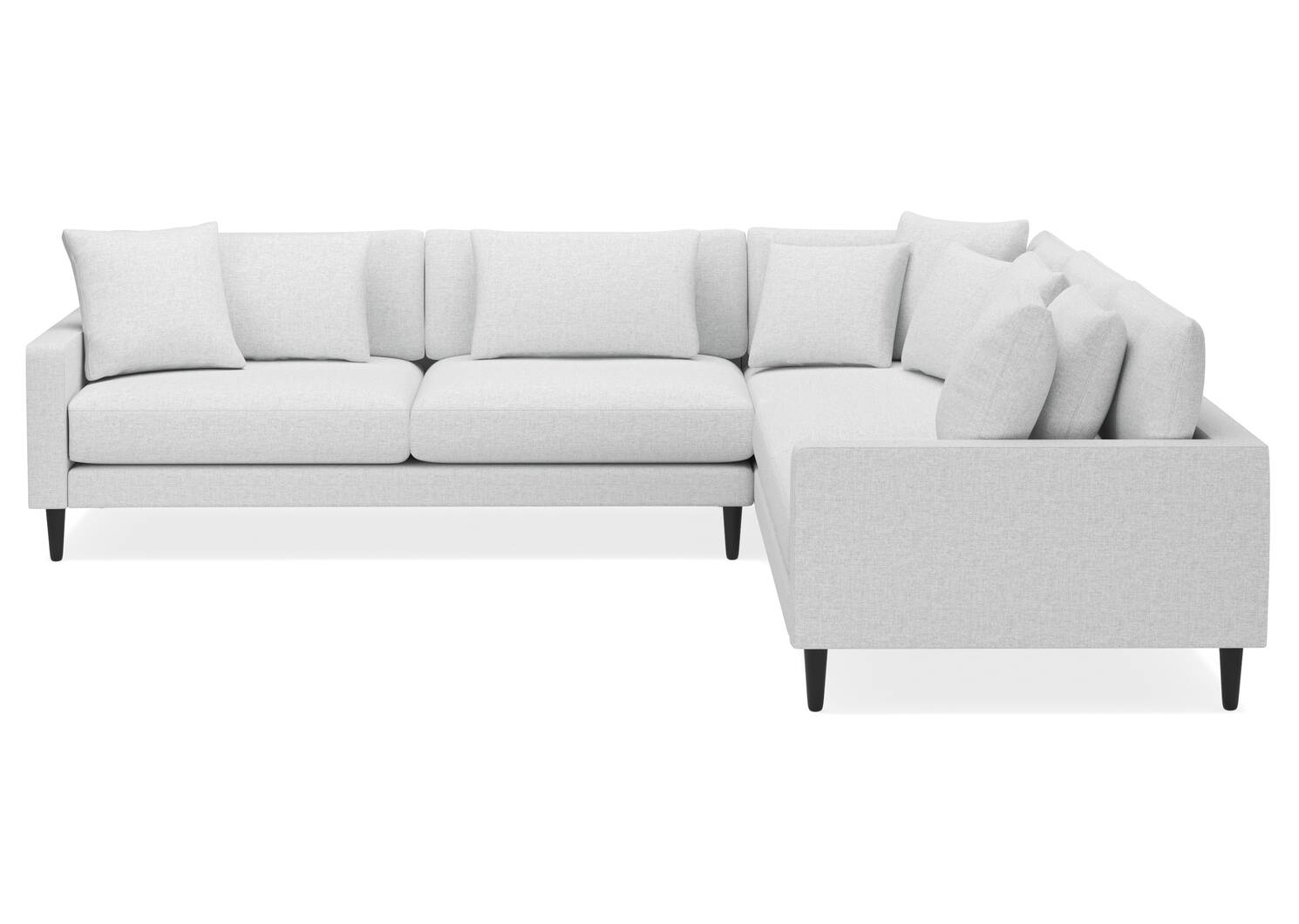 Nixon Custom Sectional