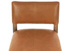 Ibra Counter Stool -Cliff Scotch