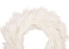 Marianna Pampas Wreath Natural