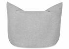 Torrance Chair -Kobe Grey