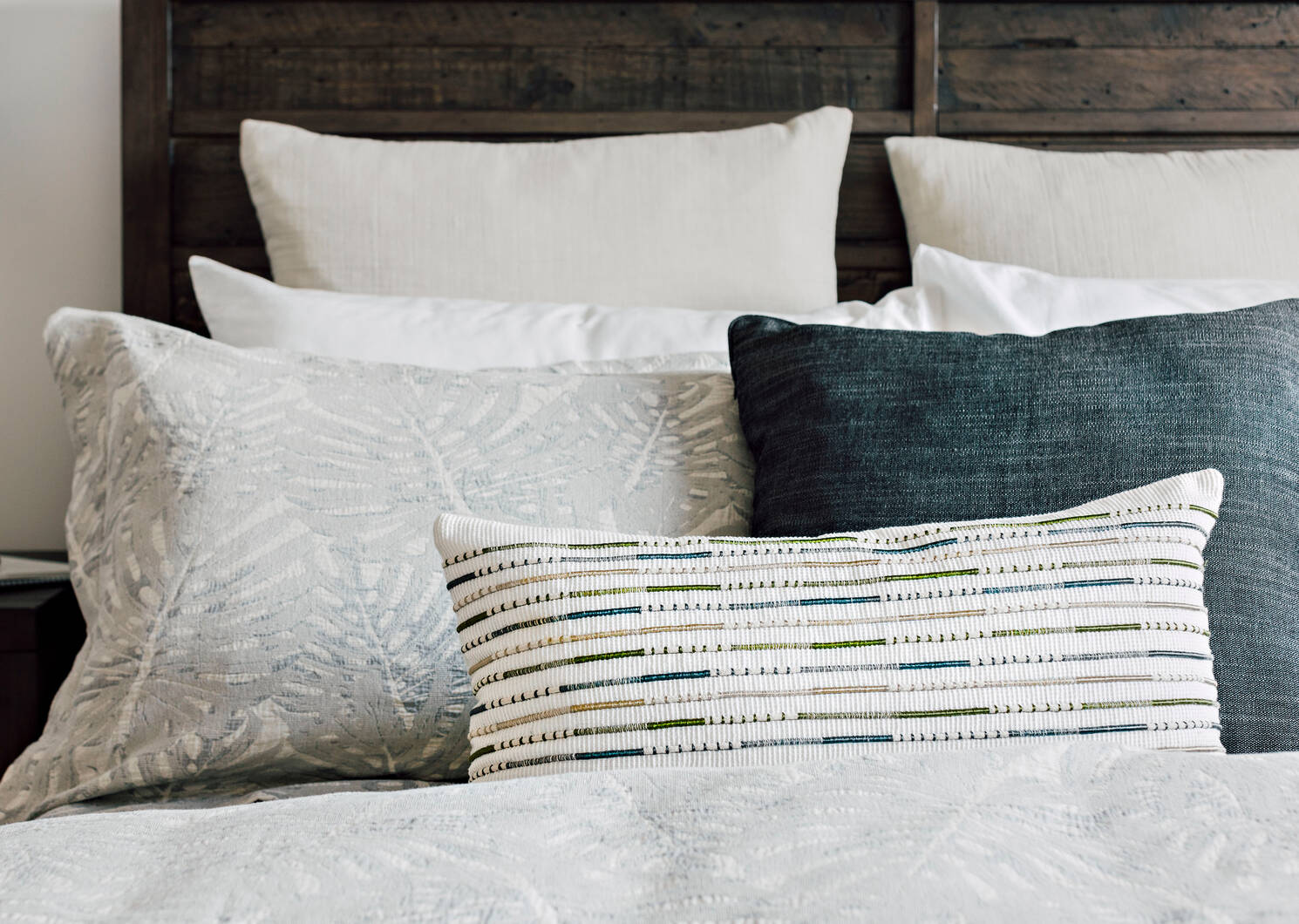 Refined Hygge Décor Set