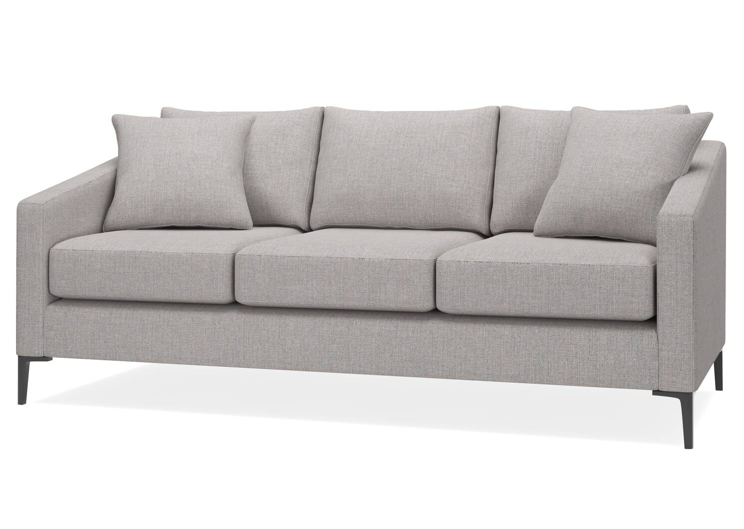 Hensley Custom Sofa