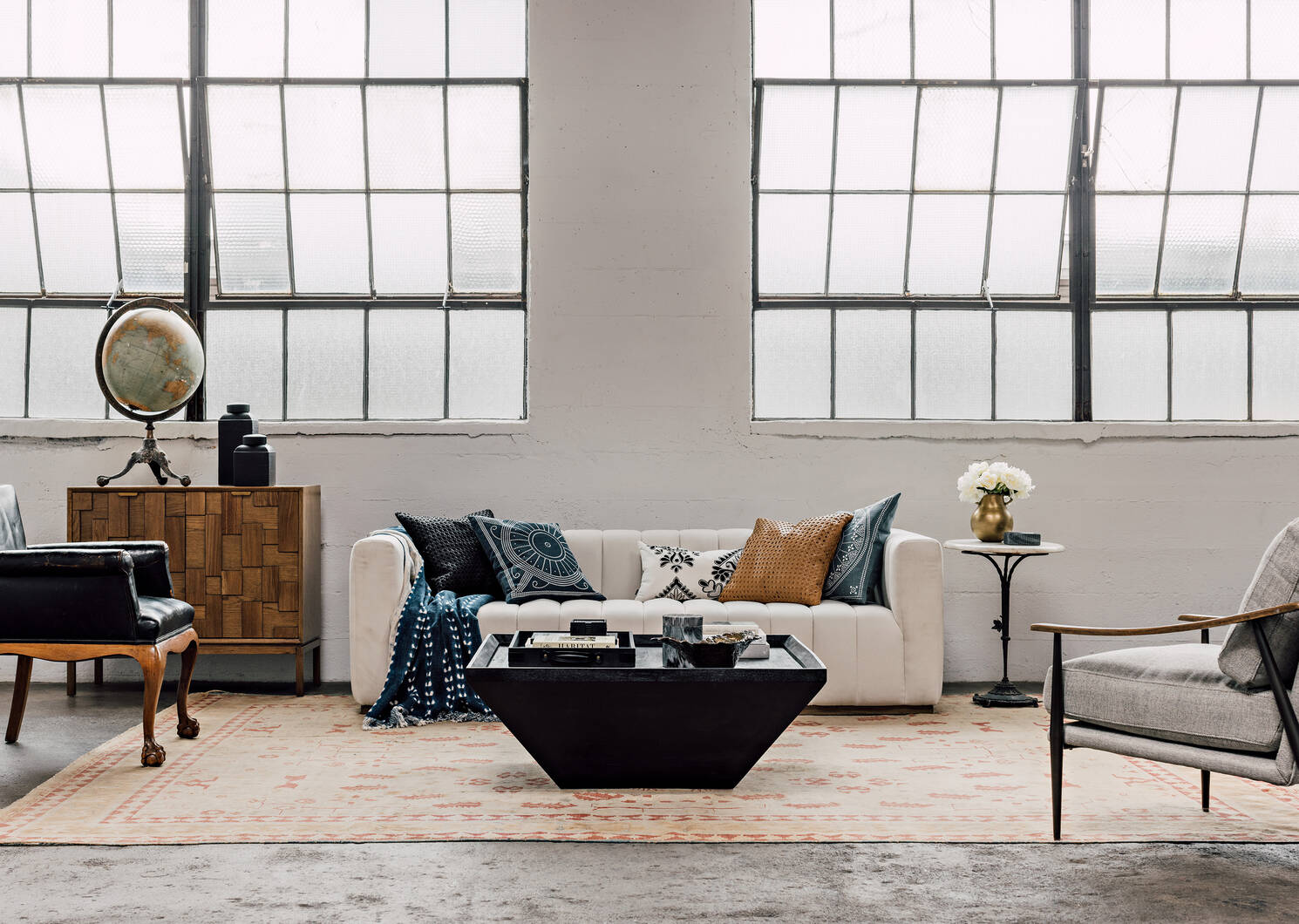 Petite déco Tommy X UB