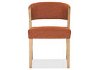 Willaby Dining Chair -Luly Spice