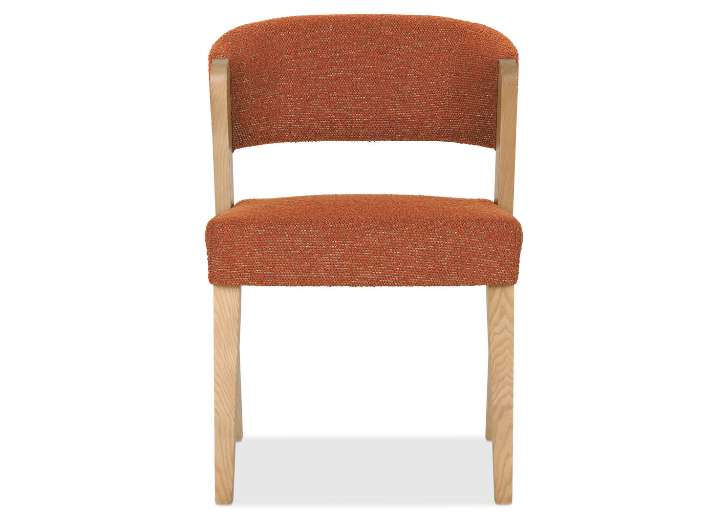 Willaby Dining Chair -Luly Spice