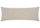 Manzanita Dot Toss 14x36 Ivory/Natura