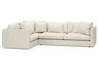 Berg Custom Apartment Sectional