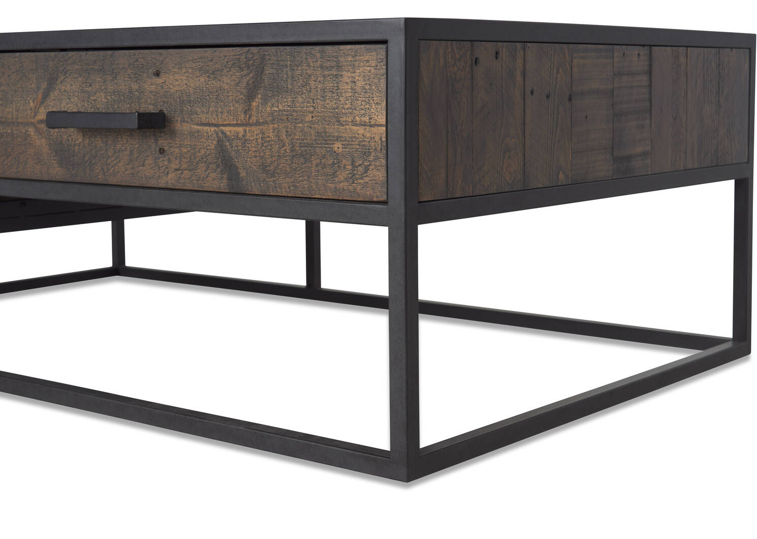 Perri Coffee Table -Cascadia Pepper