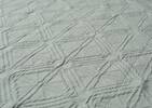 Arden Duvet Set Queen Glacier