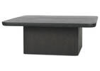 Rosamonde Coffee Table -Rhett Java