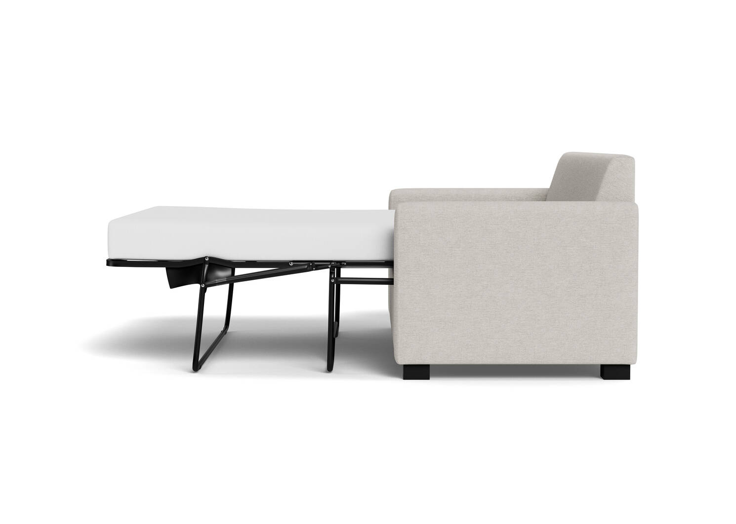 Azure Custom Sofa w/ Queen Bed