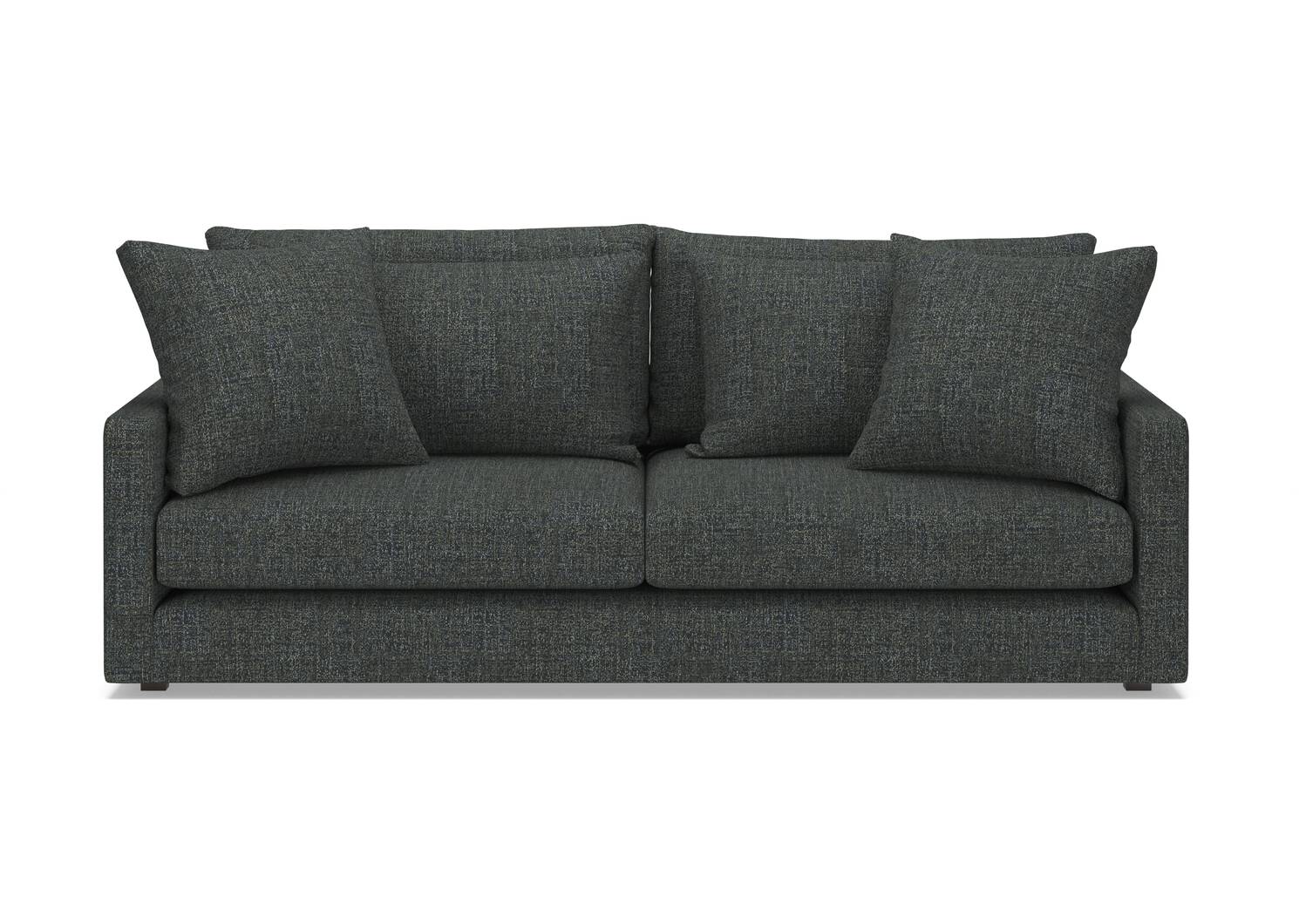 Berg Custom Apartment Sofa