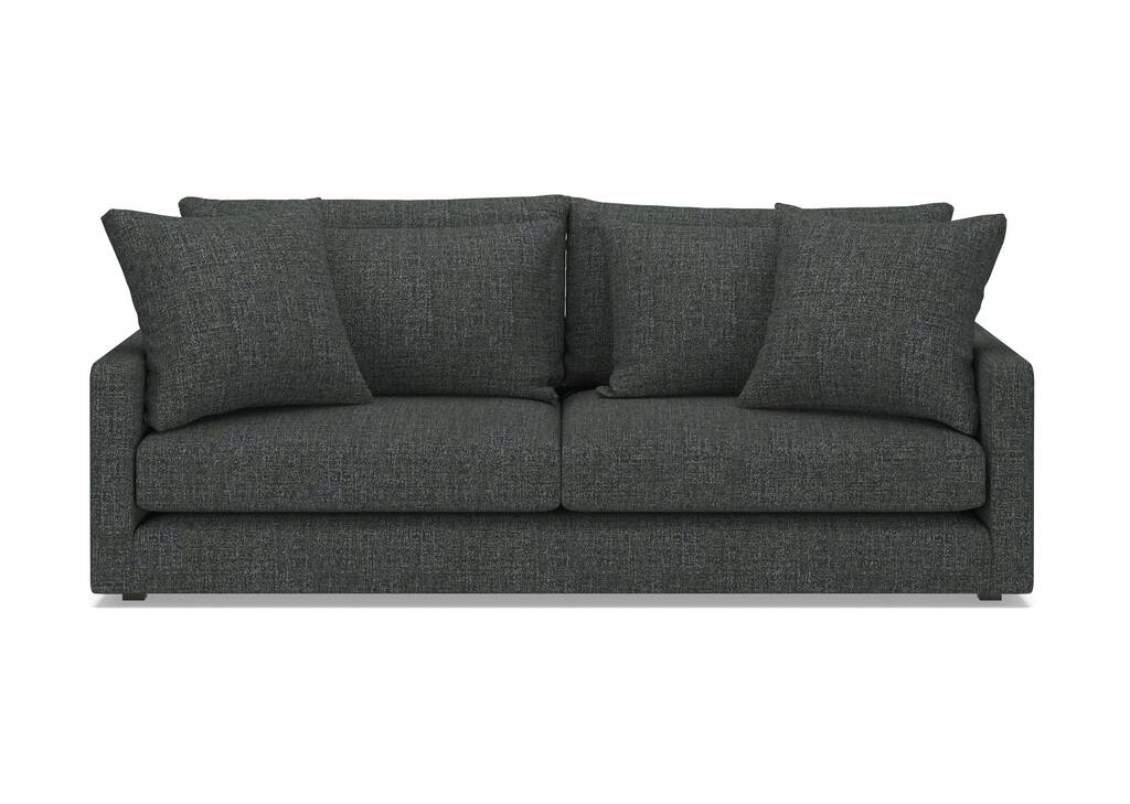 Berg Custom Apartment Sofa