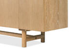 Alexi Sideboard -Acadia Natural