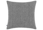 Cecile Pillow 20x20 Grey/Black