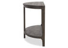 Table console Walker -Sutter caroube