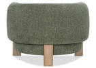 Fauteuil Yara -Cove forêt