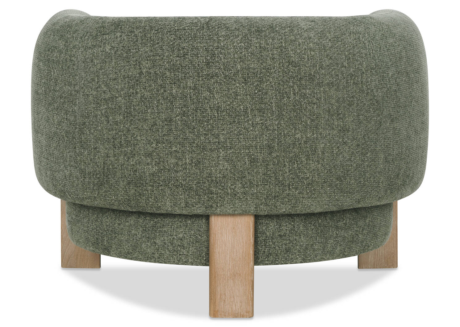 Fauteuil Yara -Cove forêt